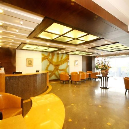 Ambience Executive Hotel Pimpri-Chinchwad Nội địa bức ảnh