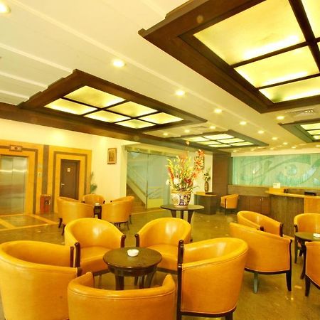 Ambience Executive Hotel Pimpri-Chinchwad Nội địa bức ảnh