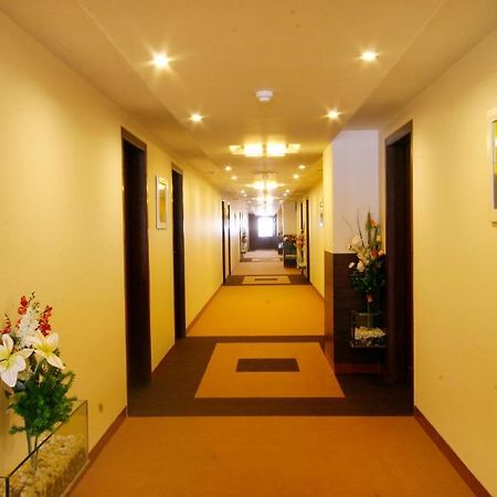 Ambience Executive Hotel Pimpri-Chinchwad Nội địa bức ảnh