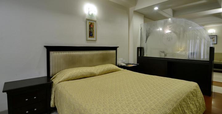 Ambience Executive Hotel Pimpri-Chinchwad Ngoại thất bức ảnh