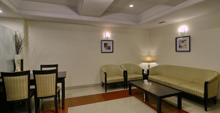Ambience Executive Hotel Pimpri-Chinchwad Ngoại thất bức ảnh