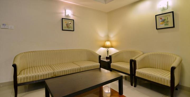 Ambience Executive Hotel Pimpri-Chinchwad Ngoại thất bức ảnh
