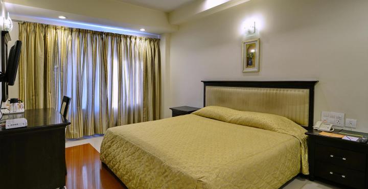 Ambience Executive Hotel Pimpri-Chinchwad Ngoại thất bức ảnh