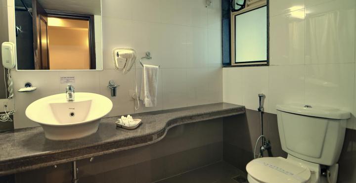 Ambience Executive Hotel Pimpri-Chinchwad Ngoại thất bức ảnh