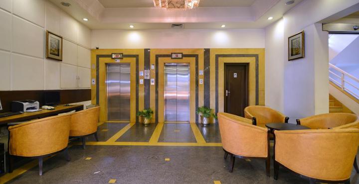 Ambience Executive Hotel Pimpri-Chinchwad Ngoại thất bức ảnh