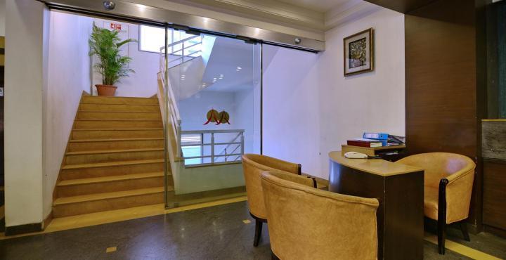 Ambience Executive Hotel Pimpri-Chinchwad Ngoại thất bức ảnh