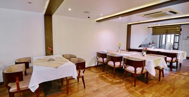 Ambience Executive Hotel Pimpri-Chinchwad Ngoại thất bức ảnh