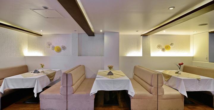 Ambience Executive Hotel Pimpri-Chinchwad Ngoại thất bức ảnh