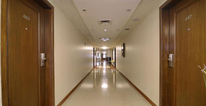 Ambience Executive Hotel Pimpri-Chinchwad Ngoại thất bức ảnh