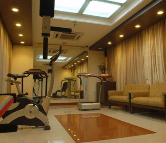 Ambience Executive Hotel Pimpri-Chinchwad Tiện nghi bức ảnh