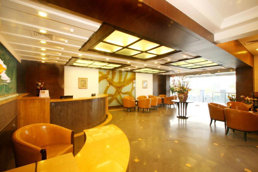 Ambience Executive Hotel Pimpri-Chinchwad Nội địa bức ảnh