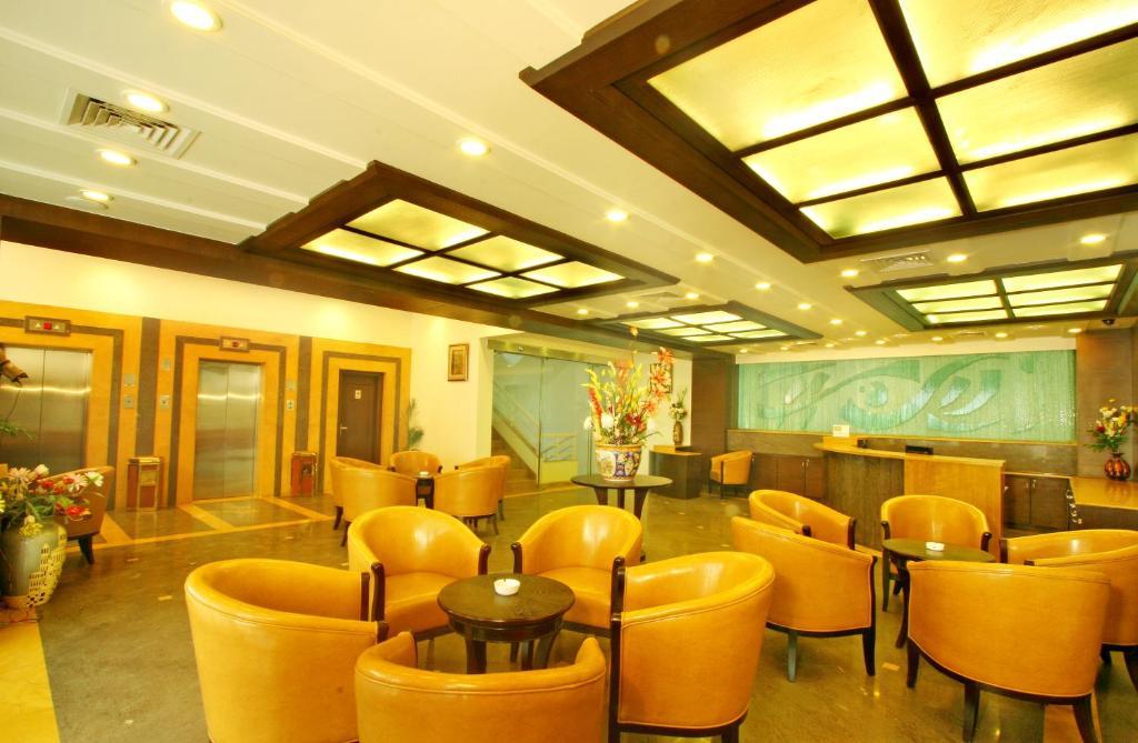 Ambience Executive Hotel Pimpri-Chinchwad Nội địa bức ảnh