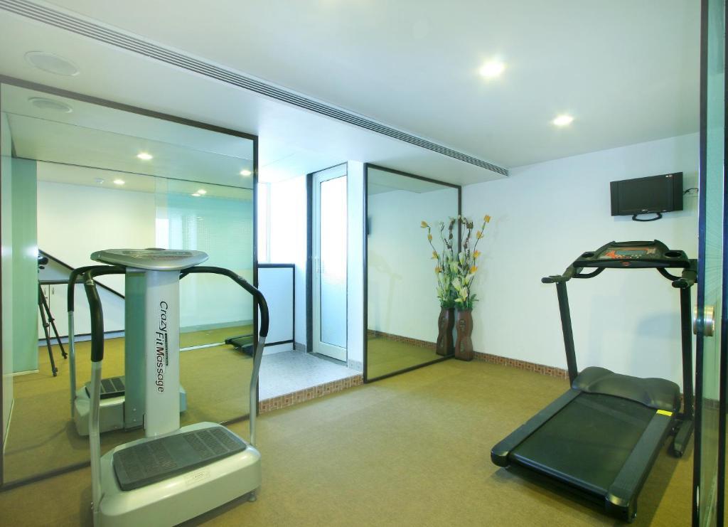 Ambience Executive Hotel Pimpri-Chinchwad Tiện nghi bức ảnh