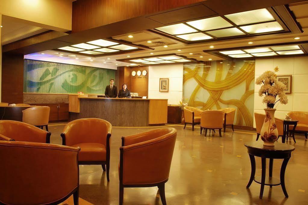 Ambience Executive Hotel Pimpri-Chinchwad Ngoại thất bức ảnh